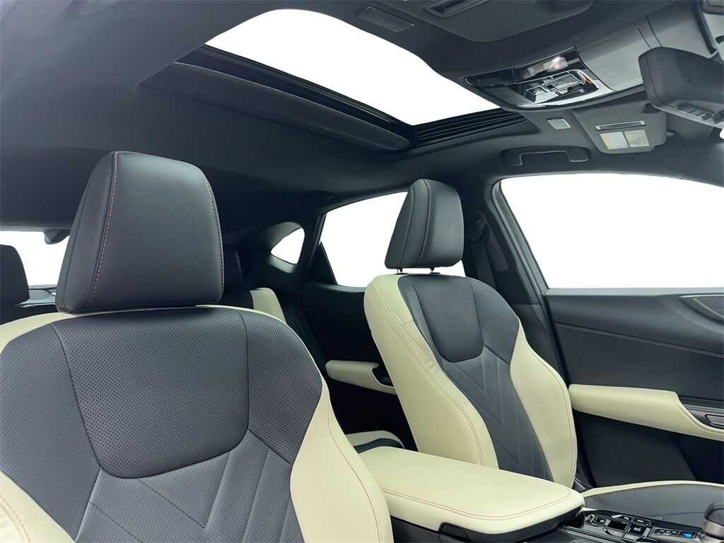 2023 Lexus NX 350 Luxury NAV,CAM,SUNROOF,CLMT STS,HEADS UP Plano TX