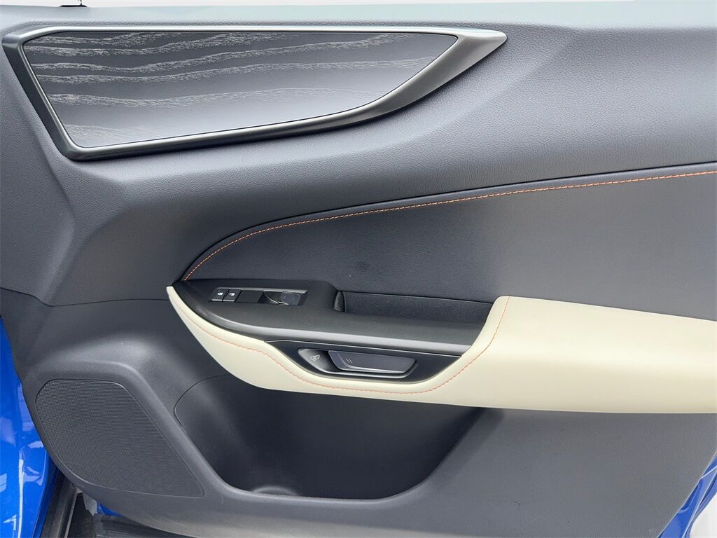 2023 Lexus NX 350 Luxury NAV,CAM,SUNROOF,CLMT STS,HEADS UP Plano TX