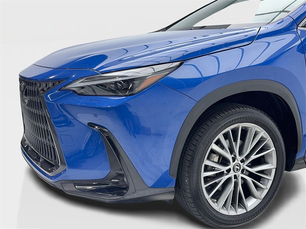 2023 Lexus NX 350 Luxury NAV,CAM,SUNROOF,CLMT STS,HEADS UP Plano TX