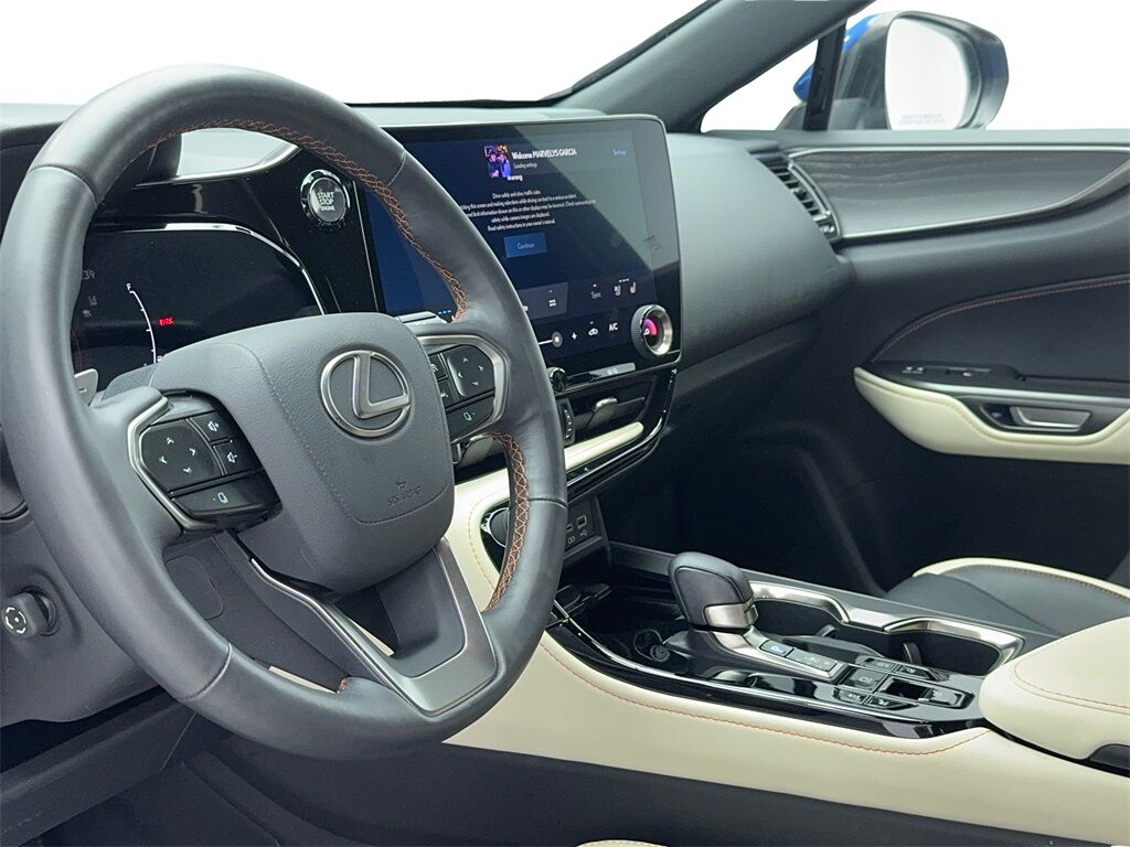 2023 Lexus NX 350 Luxury NAV,CAM,SUNROOF,CLMT STS,HEADS UP Plano TX
