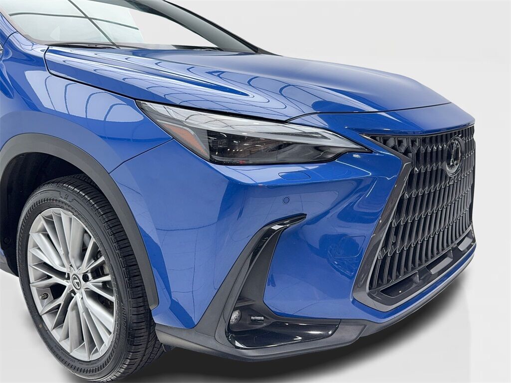 2023 Lexus NX 350 Luxury NAV,CAM,SUNROOF,CLMT STS,HEADS UP Plano TX