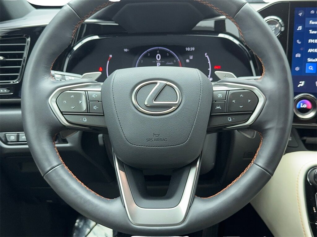 2023 Lexus NX 350 Luxury NAV,CAM,SUNROOF,CLMT STS,HEADS UP Plano TX
