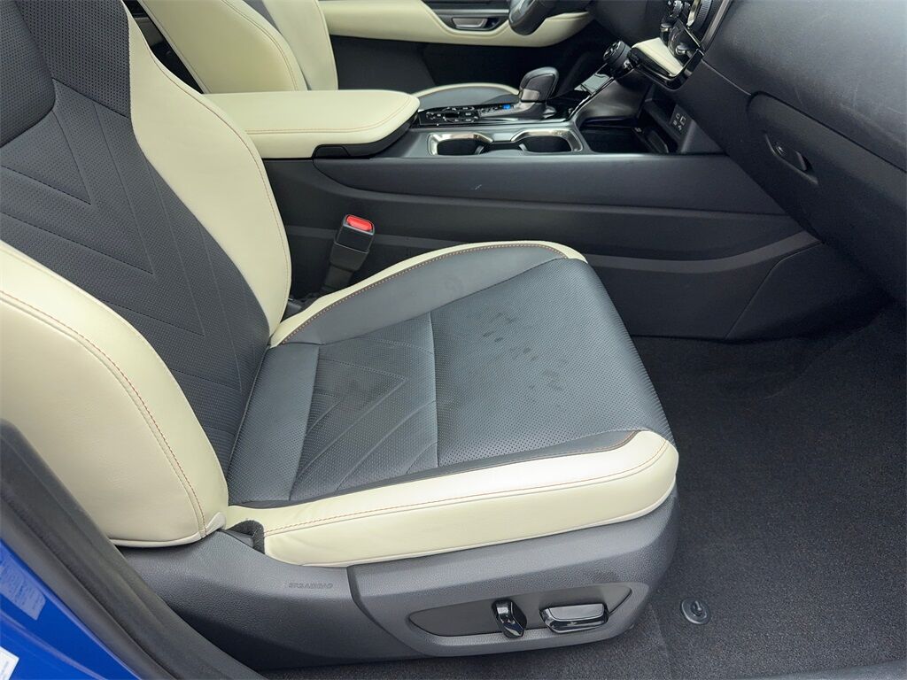 2023 Lexus NX 350 Luxury NAV,CAM,SUNROOF,CLMT STS,HEADS UP Plano TX