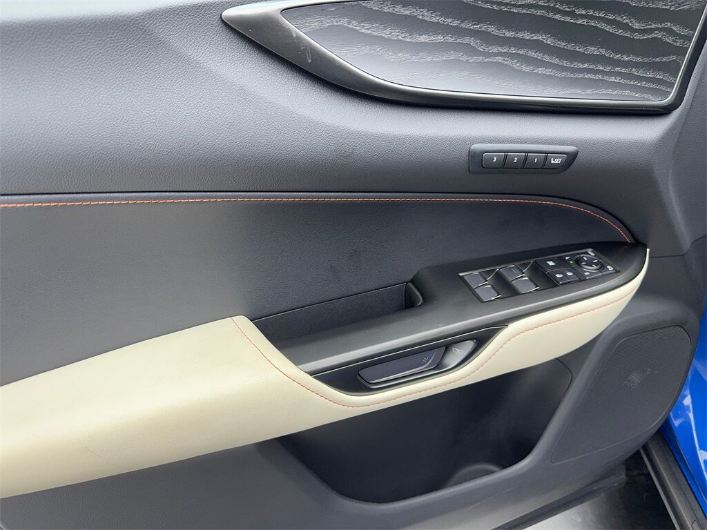 2023 Lexus NX 350 Luxury NAV,CAM,SUNROOF,CLMT STS,HEADS UP Plano TX
