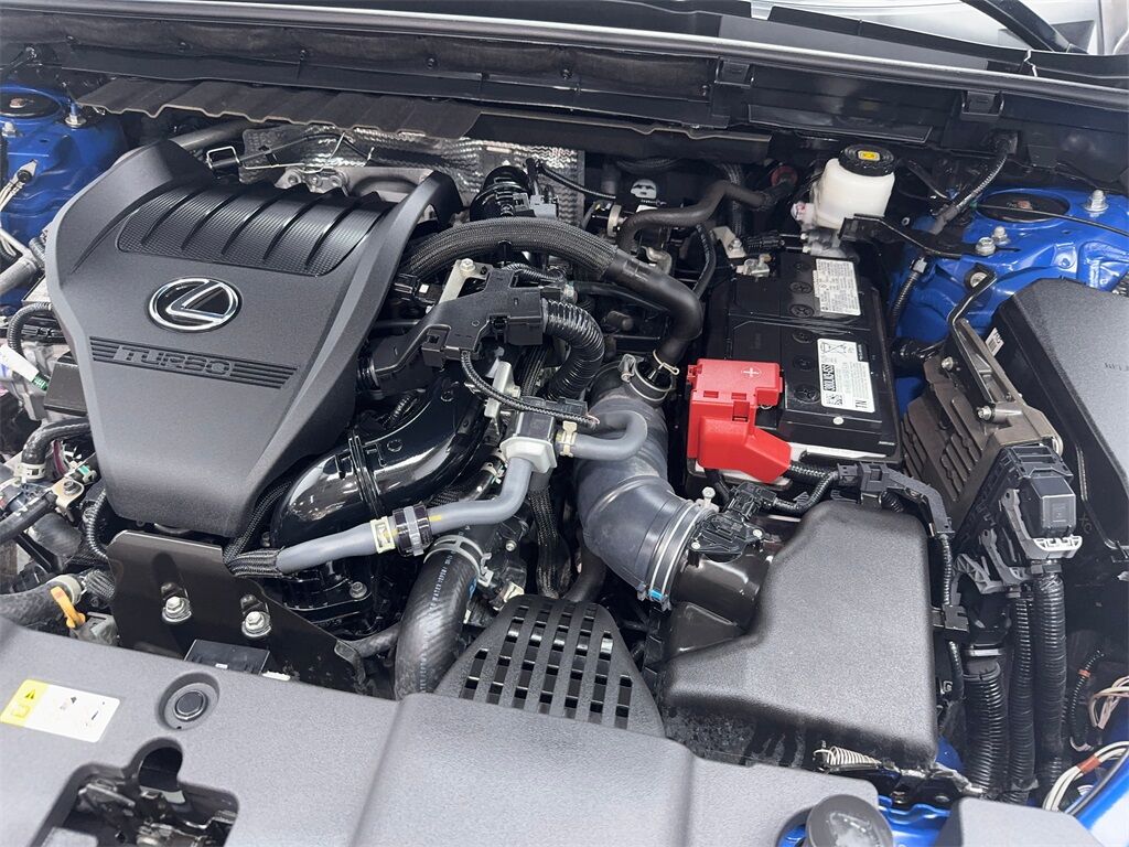 2023 Lexus NX 350 Luxury NAV,CAM,SUNROOF,CLMT STS,HEADS UP Plano TX