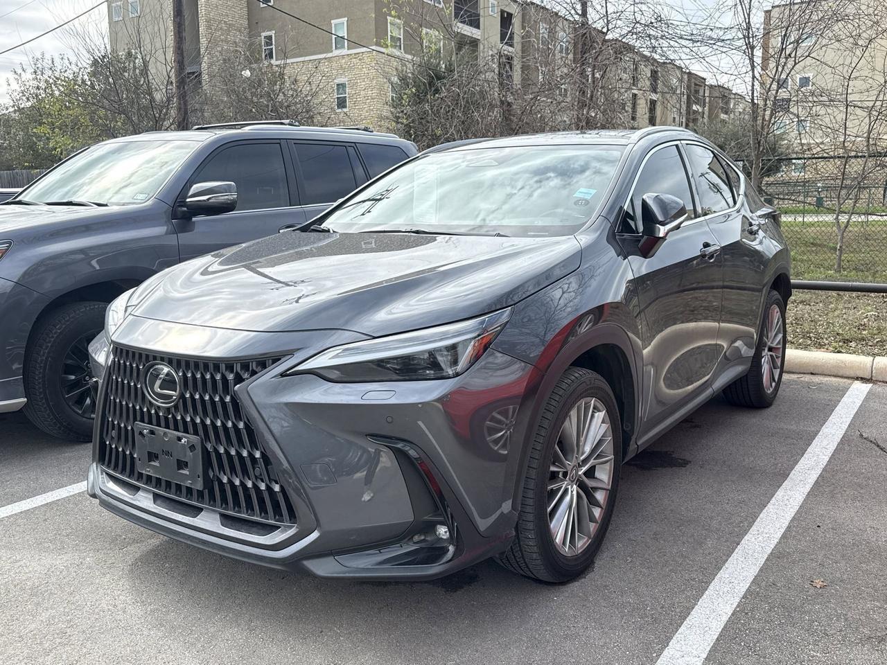 2023 Lexus NX 350 Luxury San Antonio TX