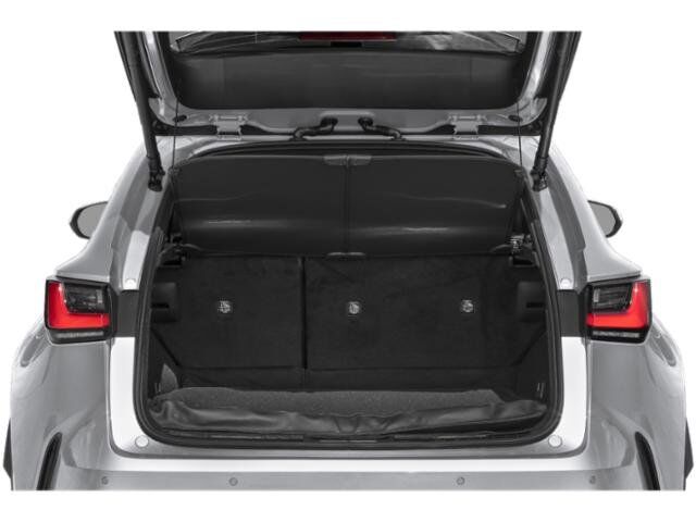 2023 Lexus NX 350 Luxury San Antonio TX