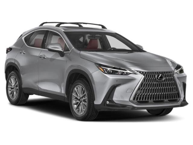 2023 Lexus NX 350 Luxury San Antonio TX