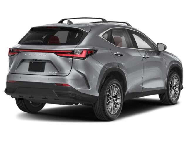 2023 Lexus NX 350 Luxury