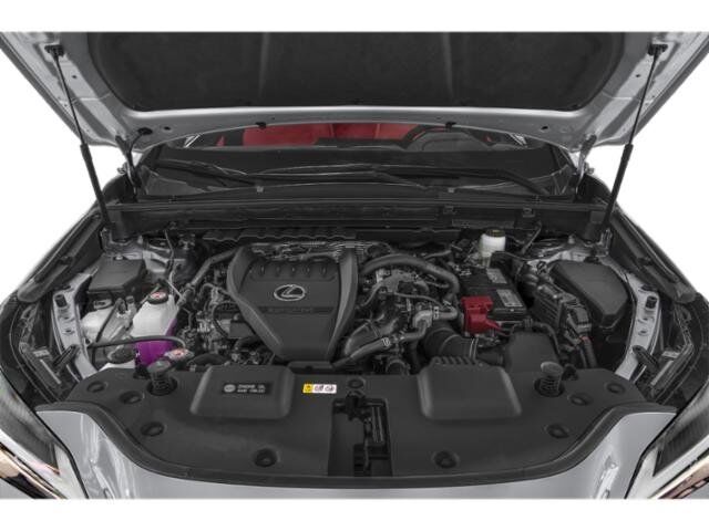 2023 Lexus NX 350 Luxury San Antonio TX