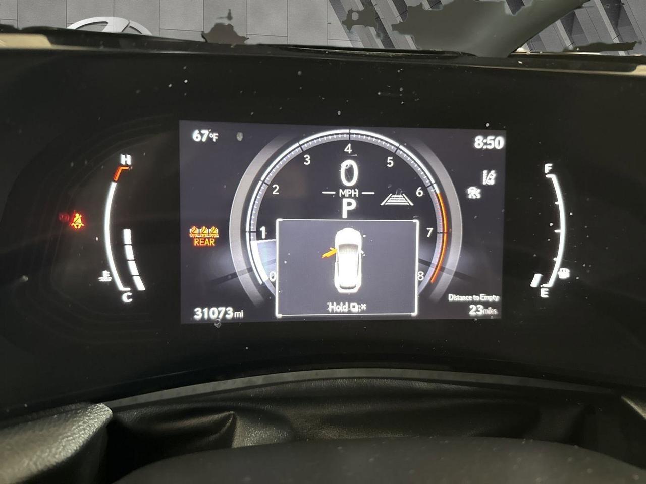 2023 Lexus NX 350 Luxury San Antonio TX