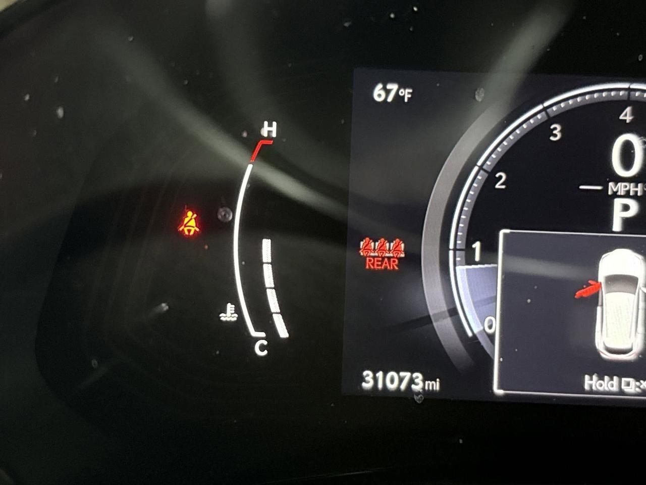 2023 Lexus NX 350 Luxury San Antonio TX