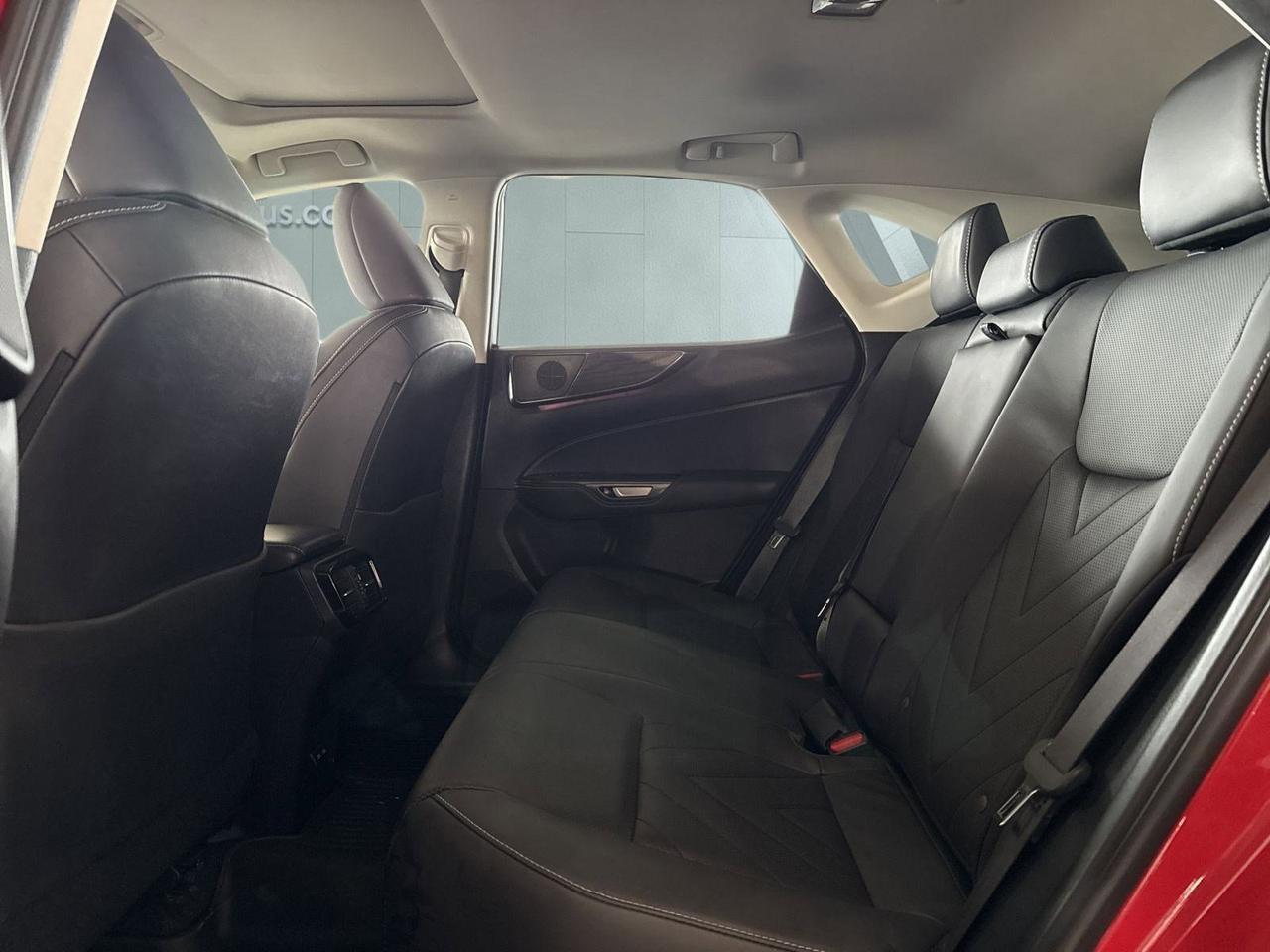 2023 Lexus NX 350 Luxury San Antonio TX