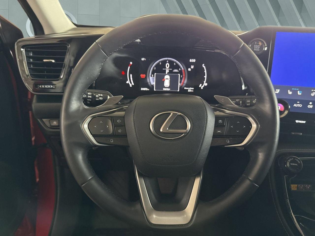 2023 Lexus NX 350 Luxury San Antonio TX