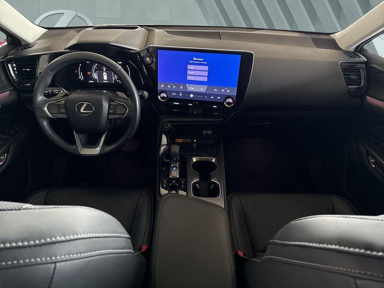 2023 Lexus NX 350 Luxury San Antonio TX