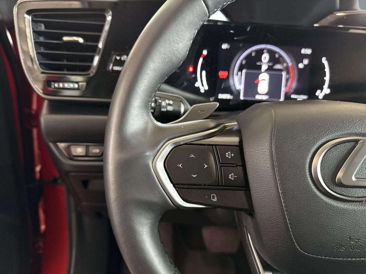 2023 Lexus NX 350 Luxury San Antonio TX