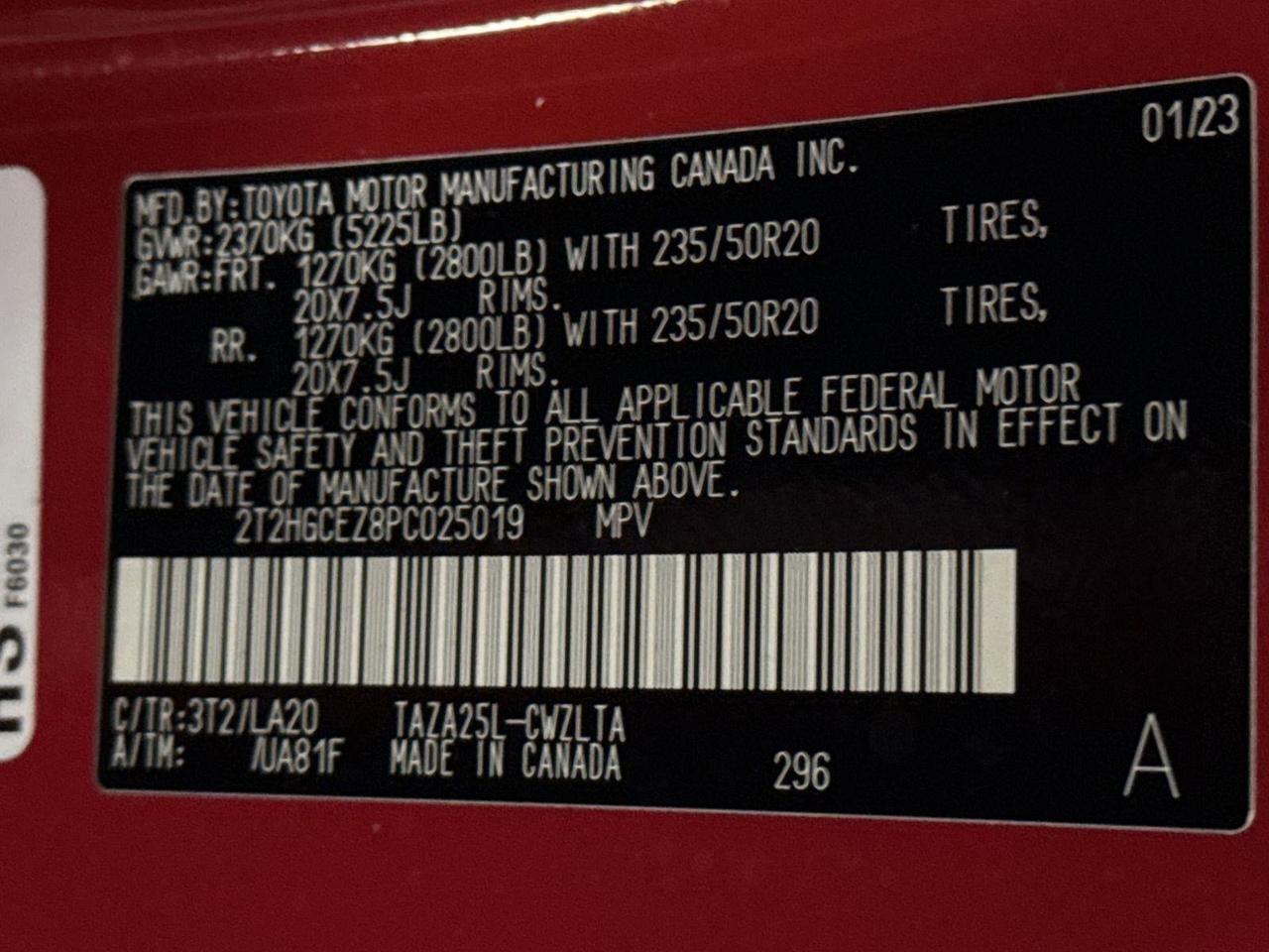 2023 Lexus NX 350 Luxury San Antonio TX