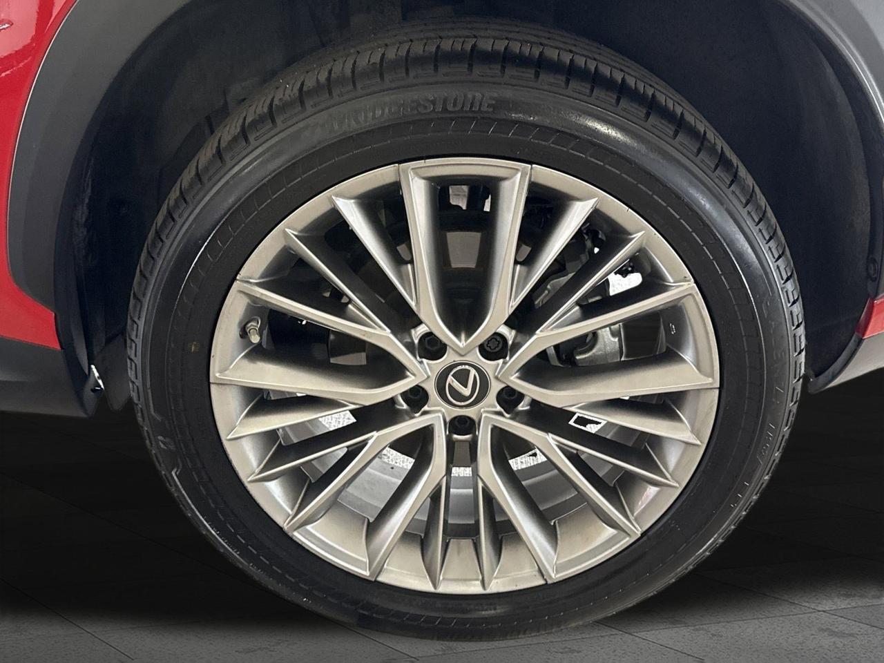 2023 Lexus NX 350 Luxury San Antonio TX