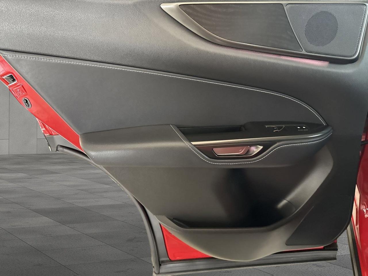 2023 Lexus NX 350 Luxury San Antonio TX