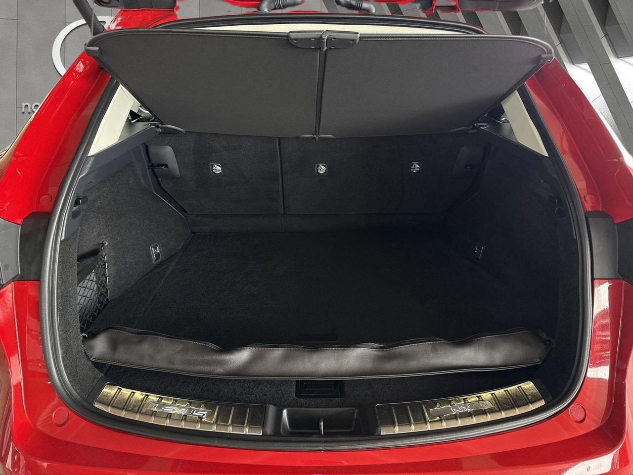 2023 Lexus NX 350 Luxury San Antonio TX