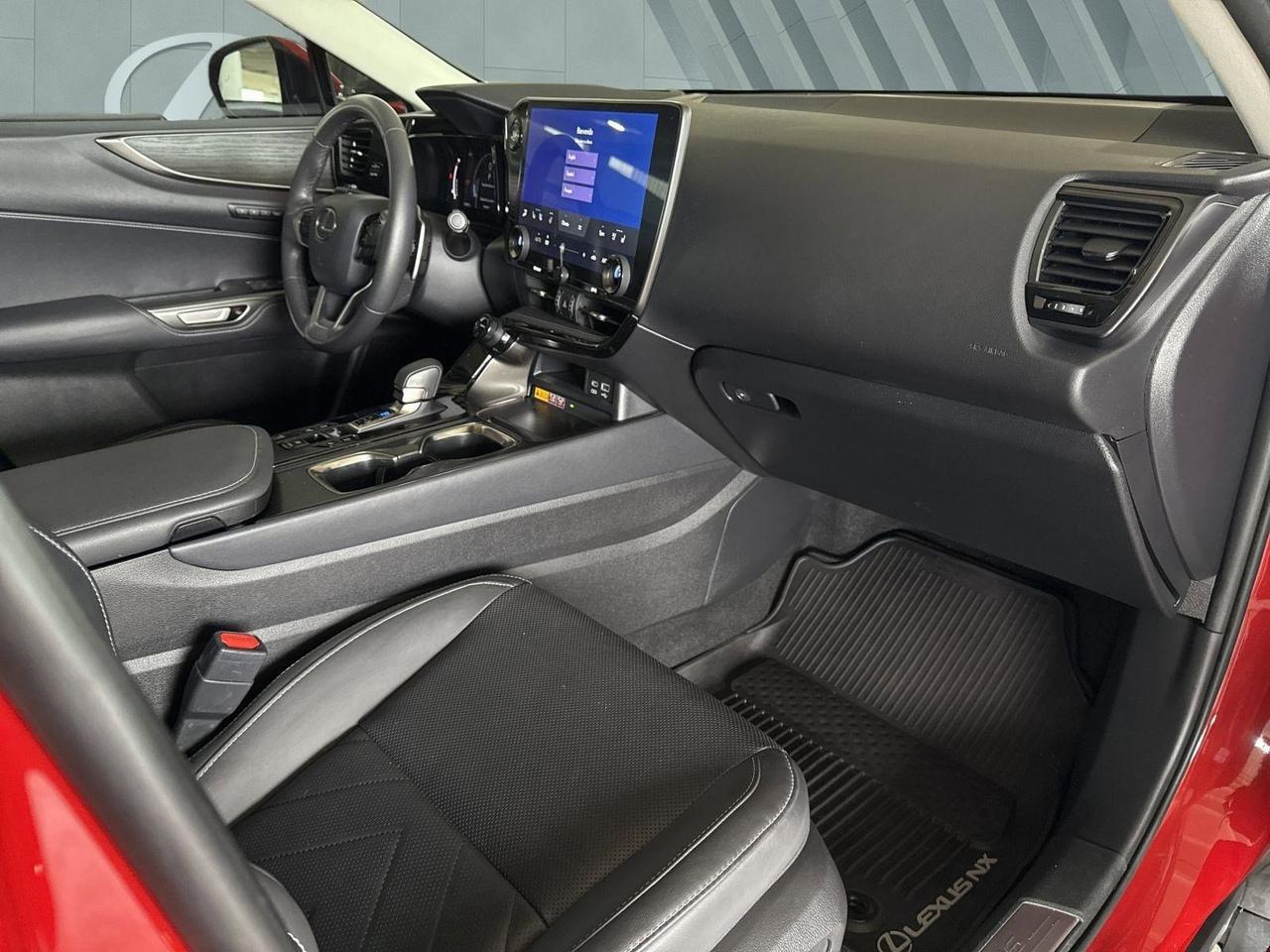 2023 Lexus NX 350 Luxury San Antonio TX