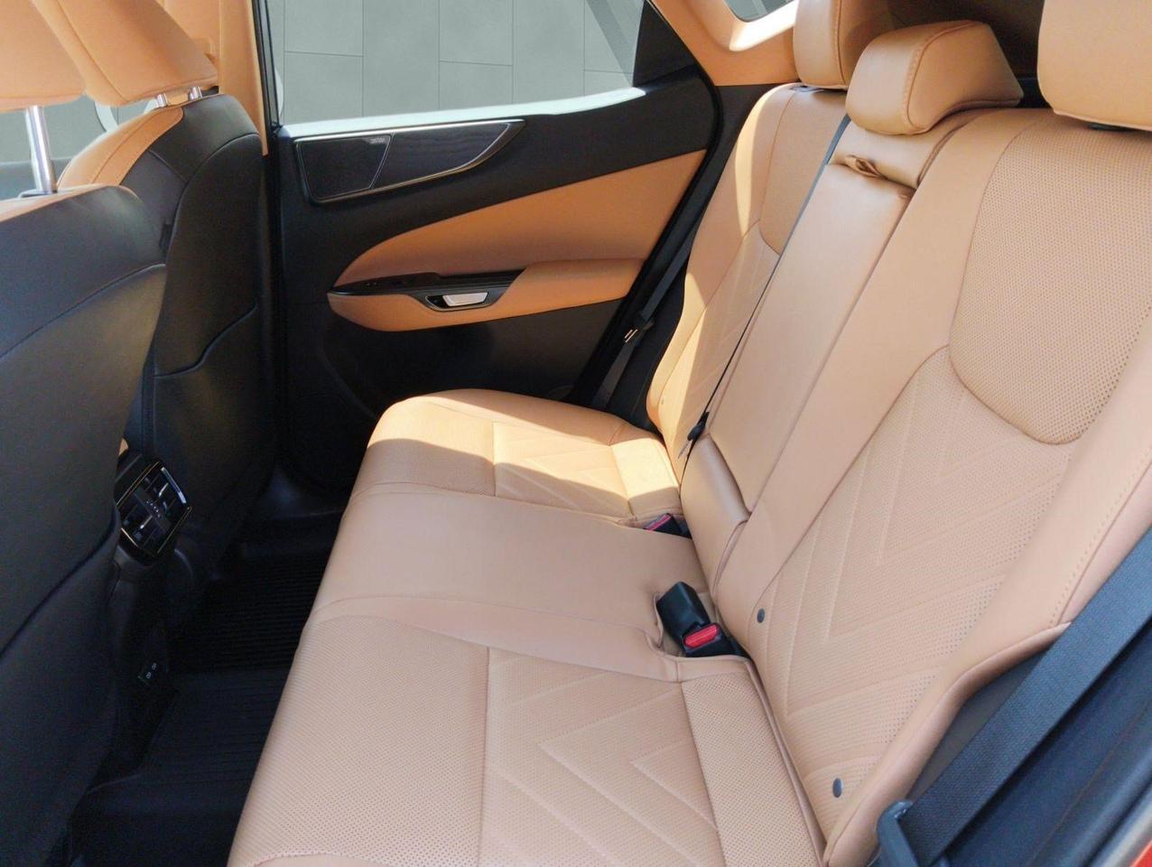 2023 Lexus NX 350 Luxury San Antonio TX