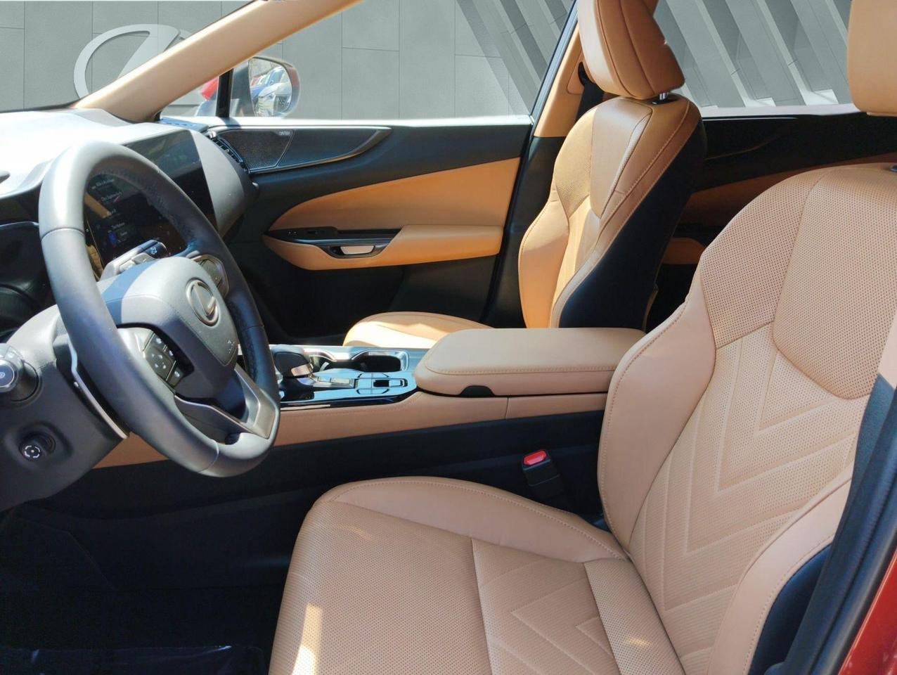 2023 Lexus NX 350 Luxury San Antonio TX
