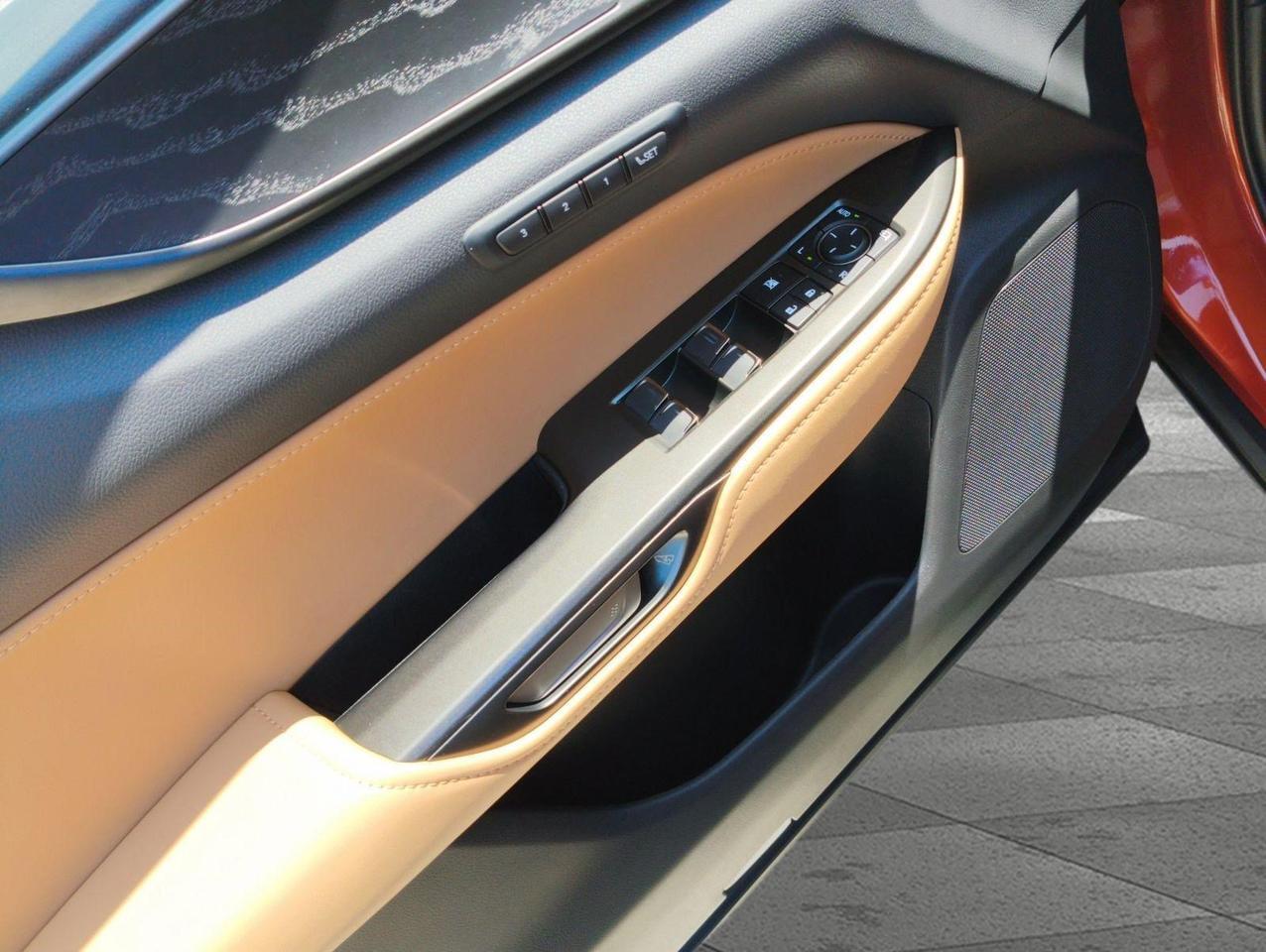 2023 Lexus NX 350 Luxury San Antonio TX