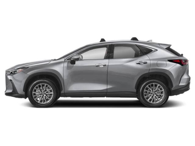 2023 Lexus NX 350 Luxury San Antonio TX
