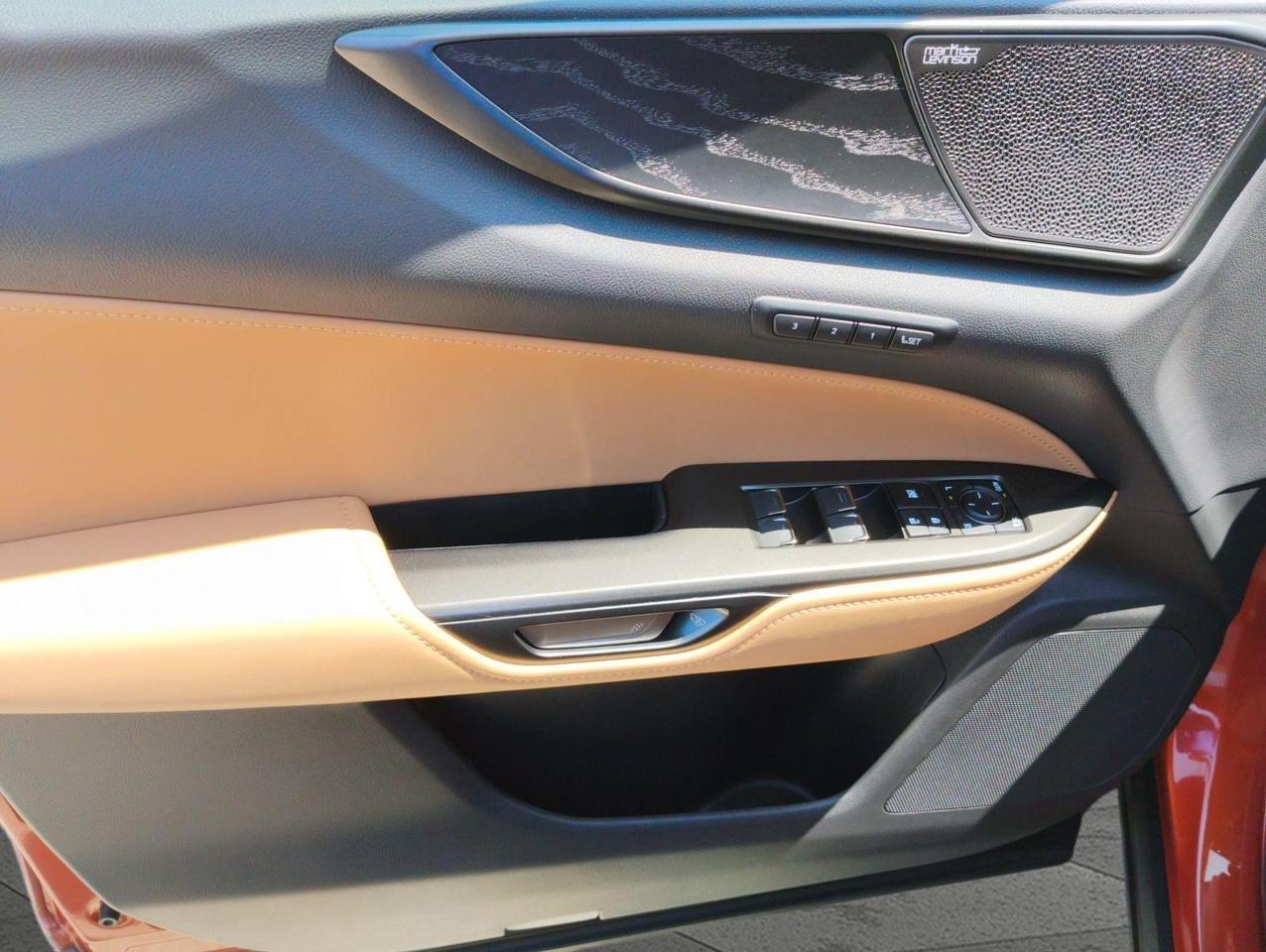 2023 Lexus NX 350 Luxury San Antonio TX