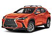 2023 Lexus NX 350 Luxury