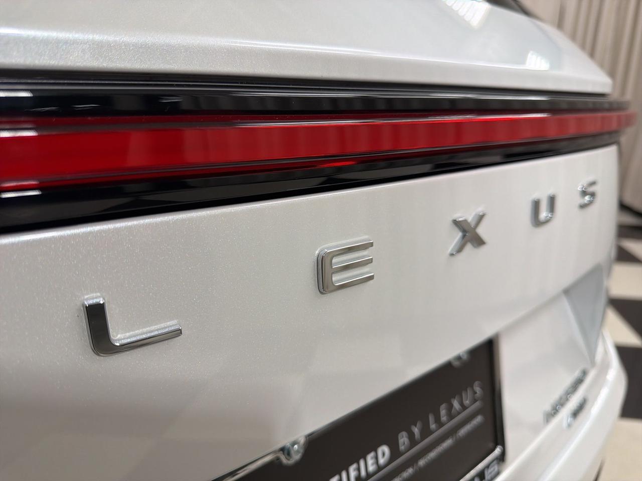 2023 Lexus NX 350 Luxury Annapolis MD