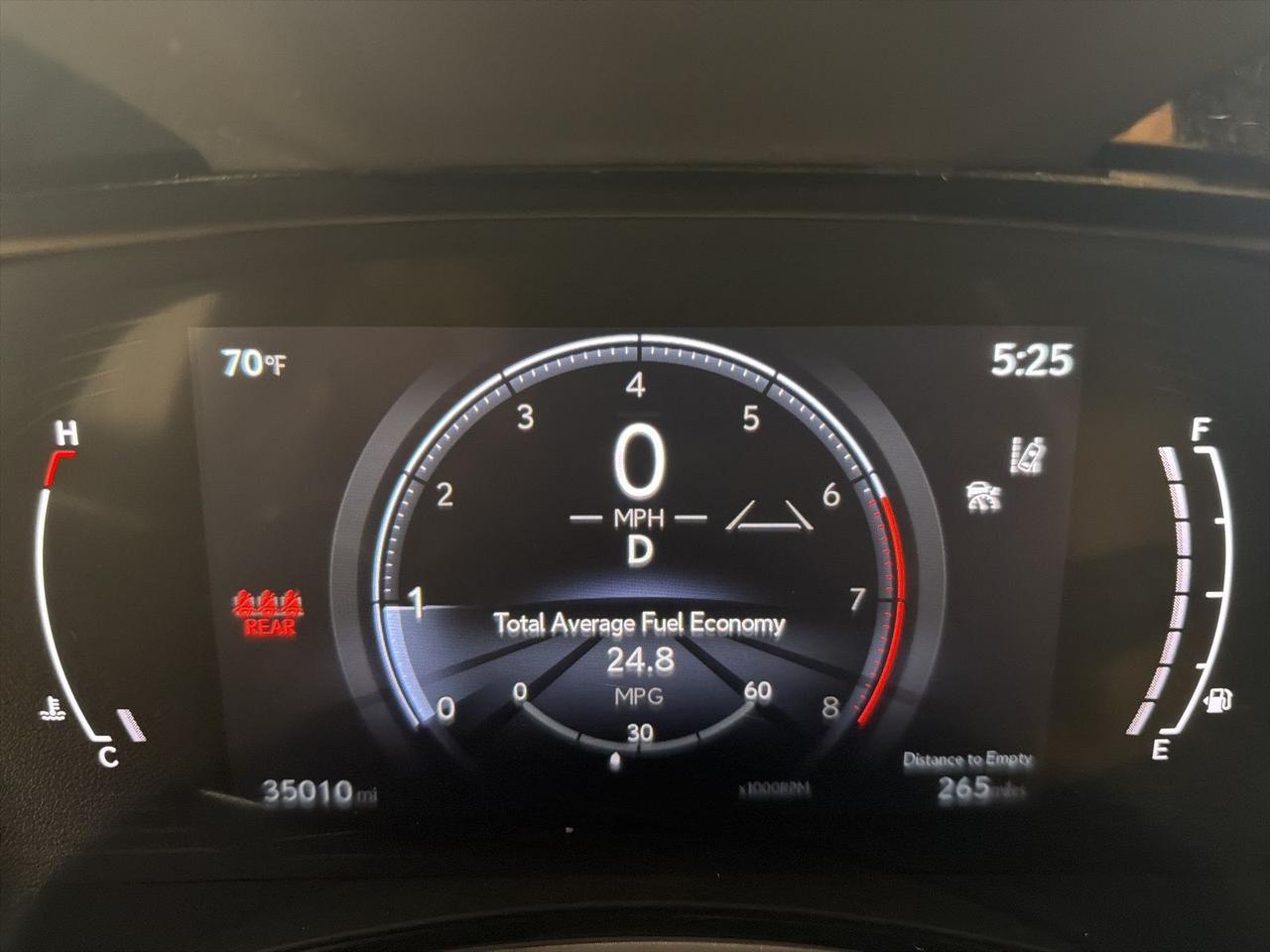 2023 Lexus NX 350 Luxury Annapolis MD