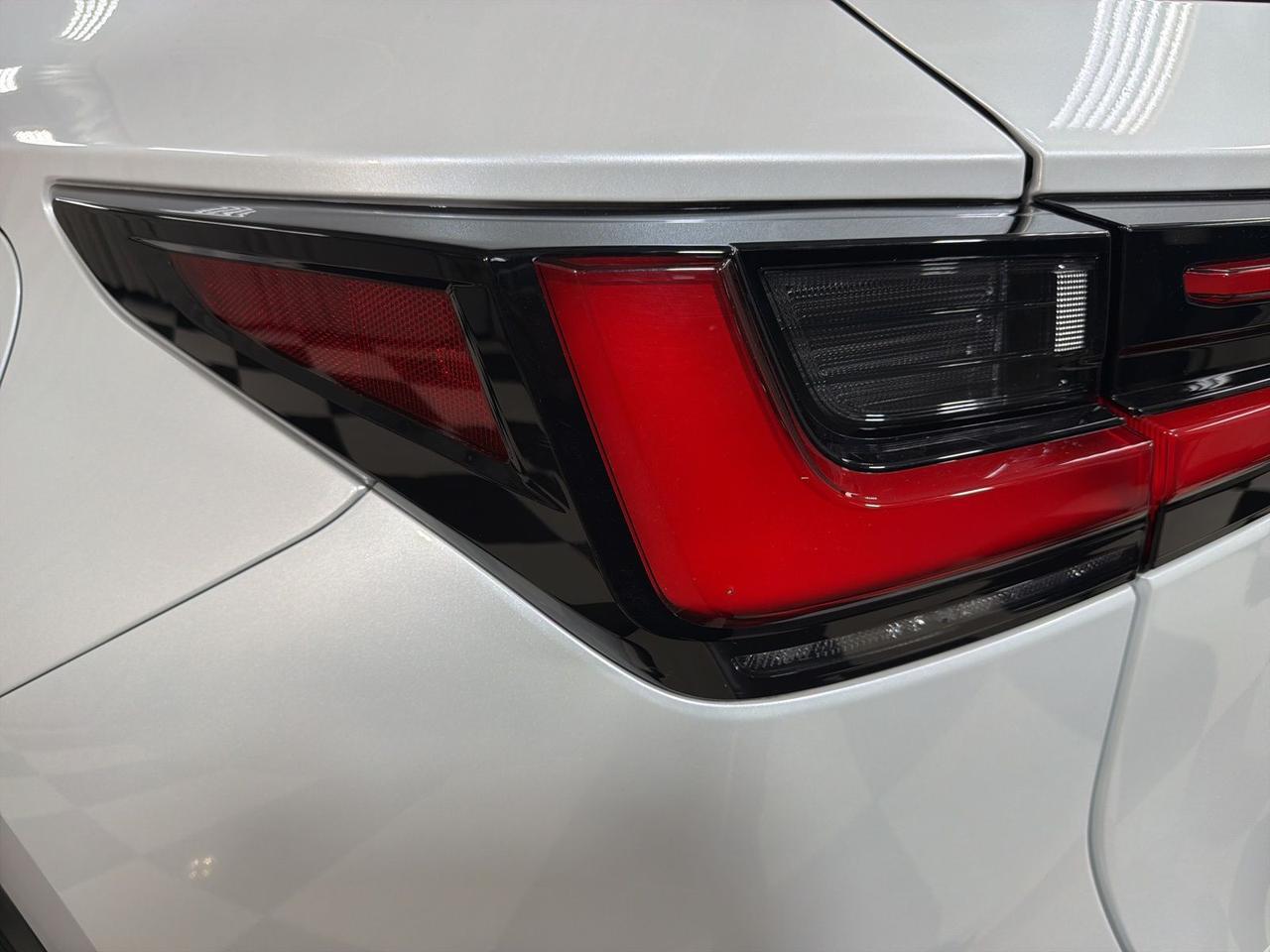 2023 Lexus NX 350 Luxury Annapolis MD