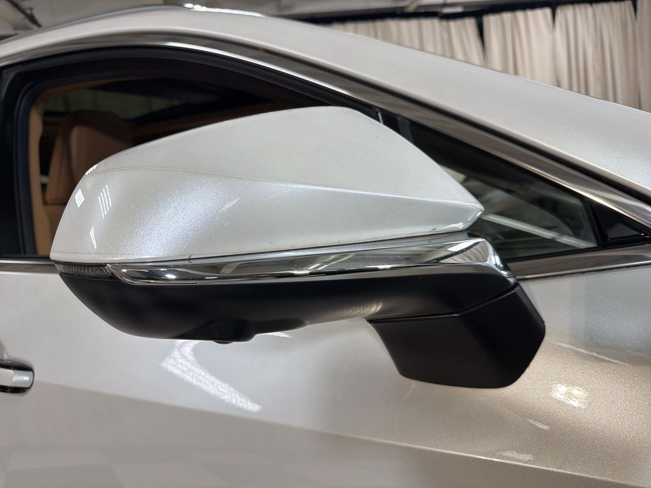 2023 Lexus NX 350 Luxury Annapolis MD