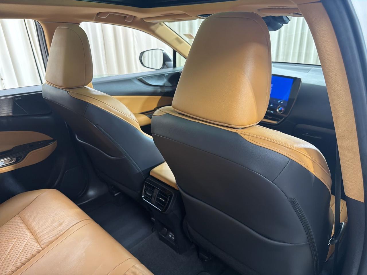 2023 Lexus NX 350 Luxury Annapolis MD