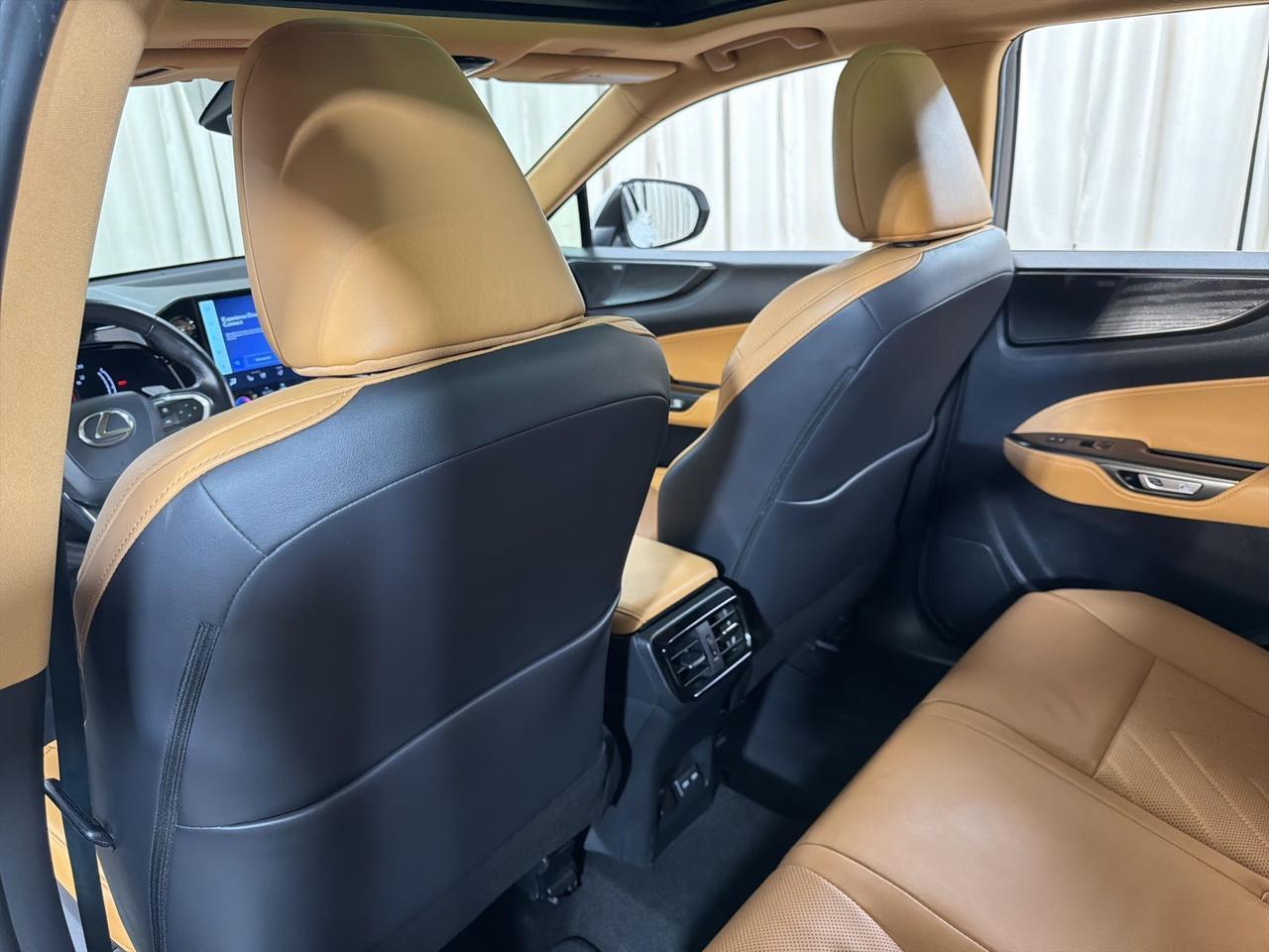 2023 Lexus NX 350 Luxury Annapolis MD