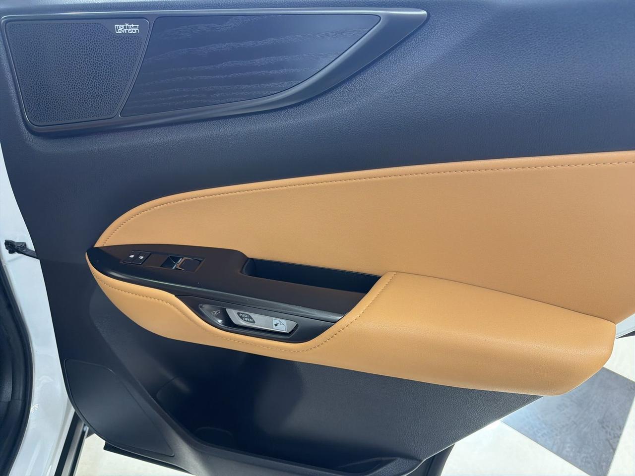 2023 Lexus NX 350 Luxury Annapolis MD