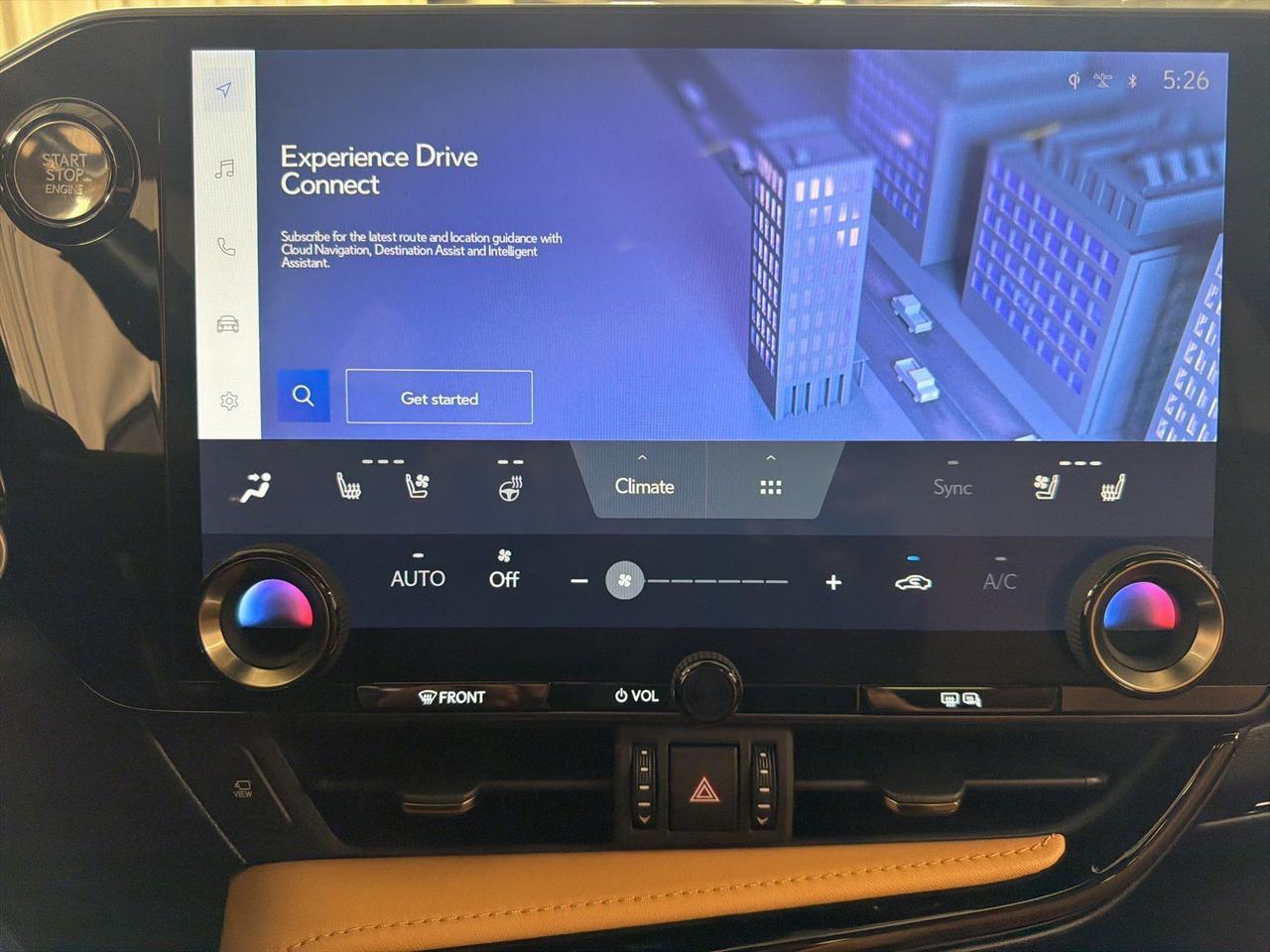 2023 Lexus NX 350 Luxury Annapolis MD