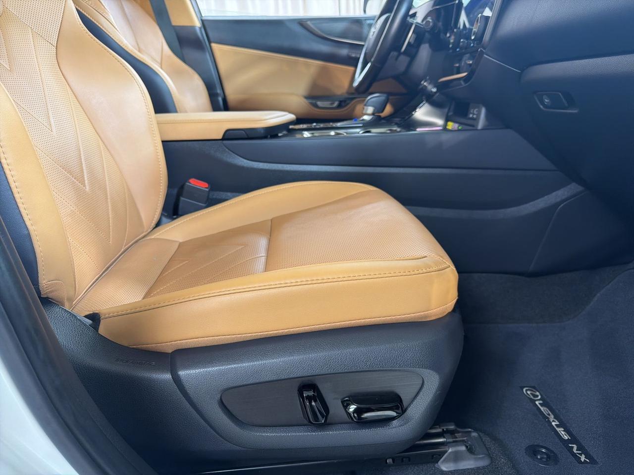 2023 Lexus NX 350 Luxury Annapolis MD