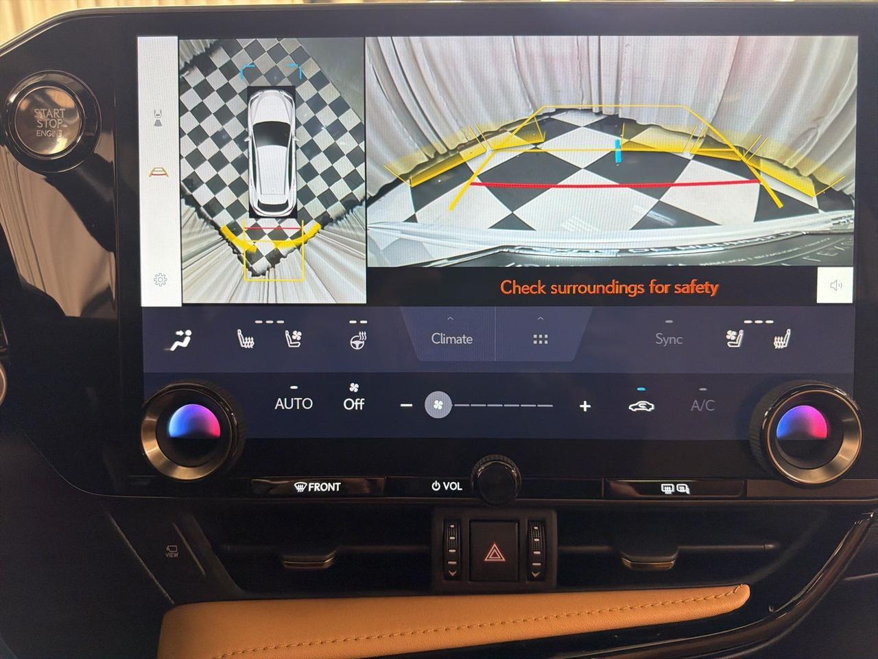 2023 Lexus NX 350 Luxury Annapolis MD