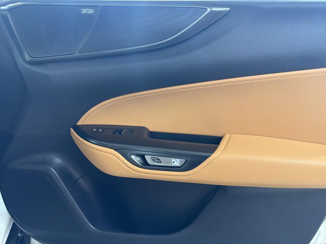 2023 Lexus NX 350 Luxury Annapolis MD