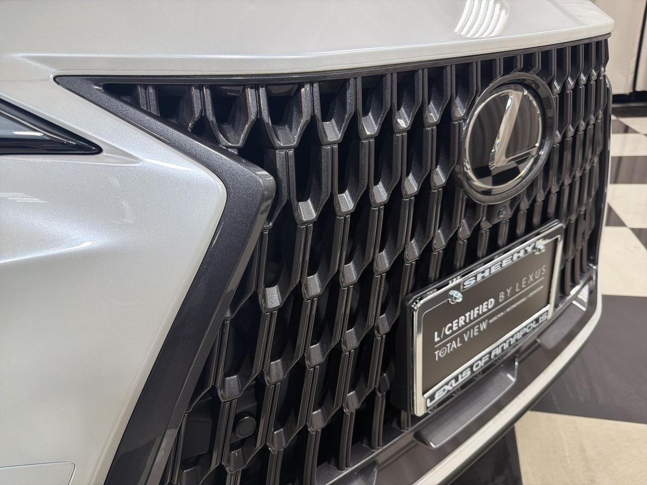 2023 Lexus NX 350 Luxury Annapolis MD