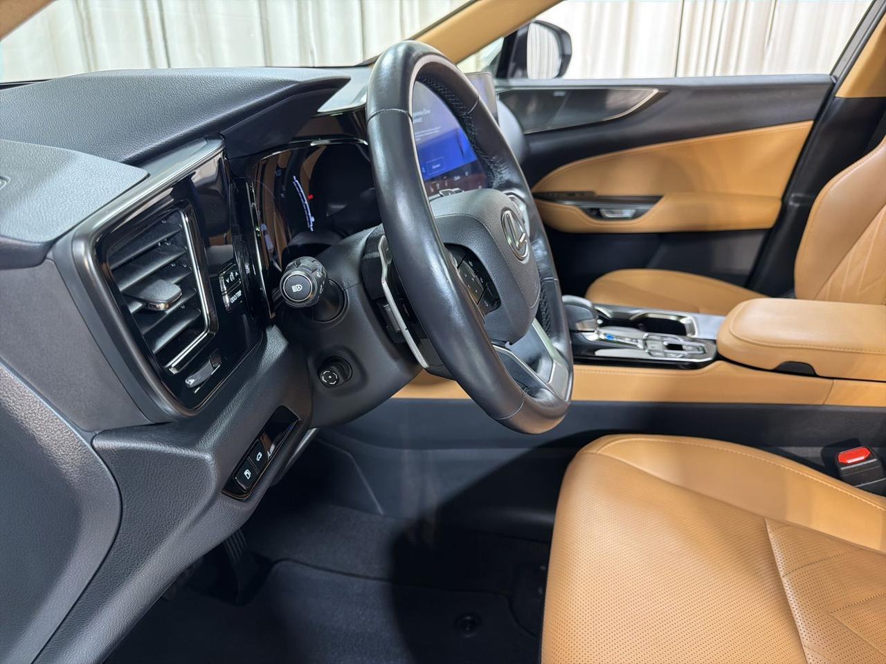 2023 Lexus NX 350 Luxury Annapolis MD