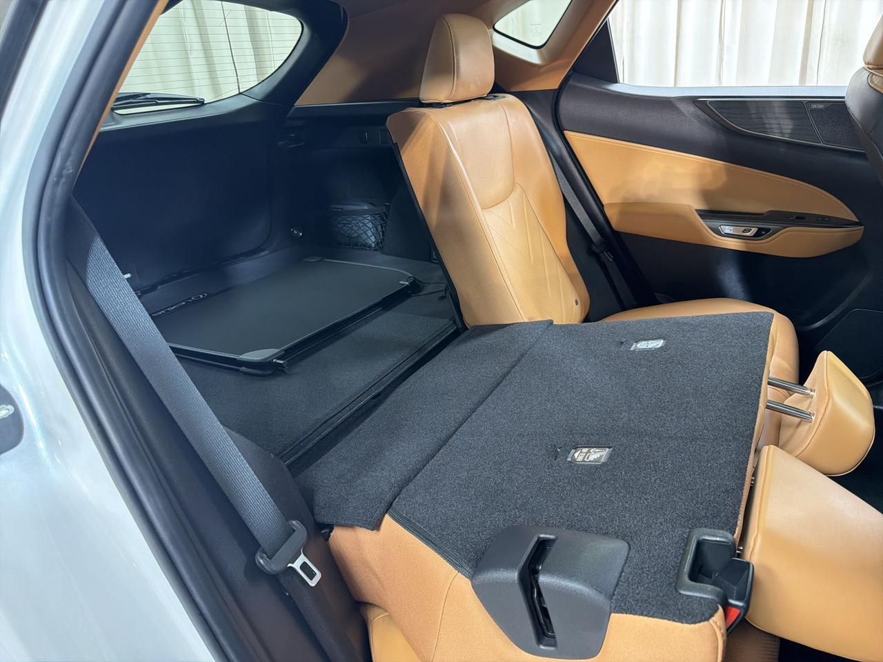 2023 Lexus NX 350 Luxury Annapolis MD