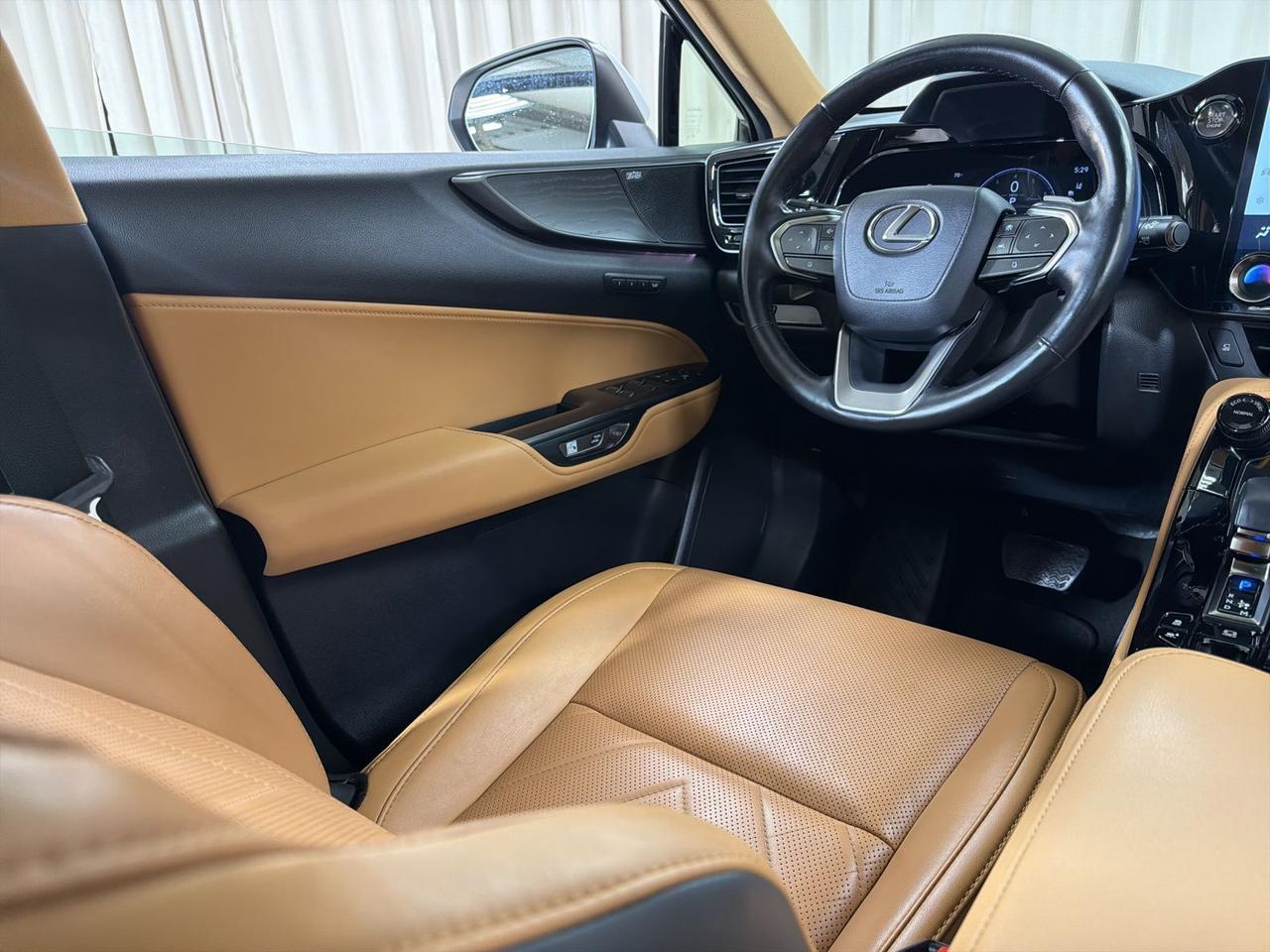 2023 Lexus NX 350 Luxury Annapolis MD