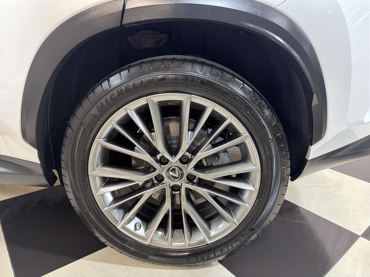 2023 Lexus NX 350 Luxury Annapolis MD