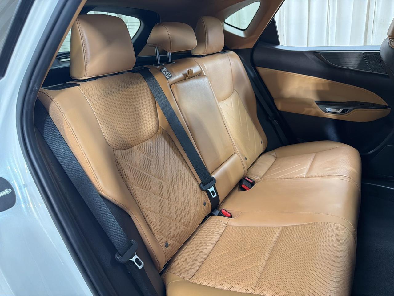 2023 Lexus NX 350 Luxury Annapolis MD