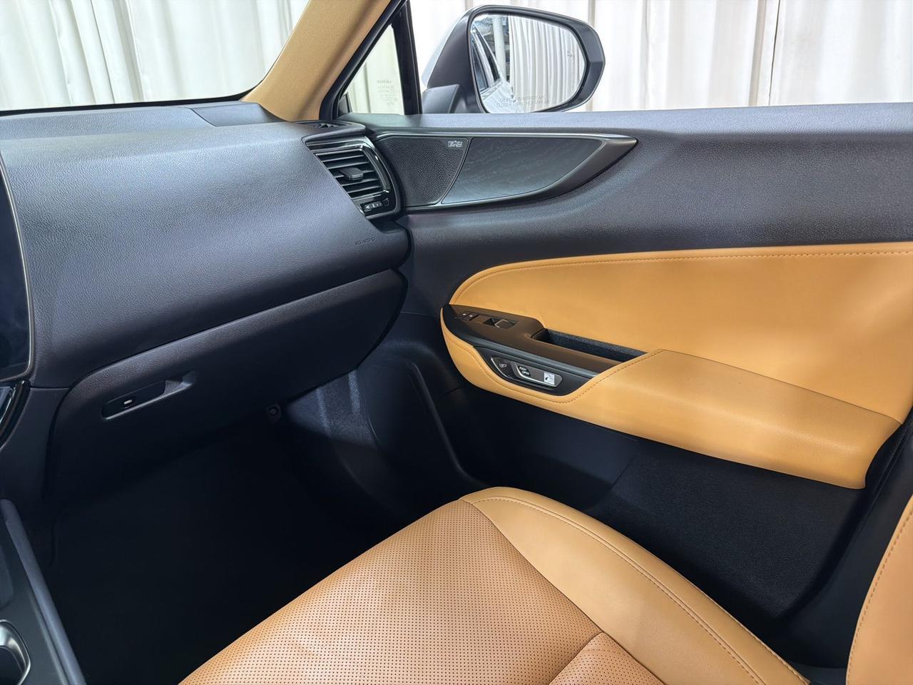 2023 Lexus NX 350 Luxury Annapolis MD