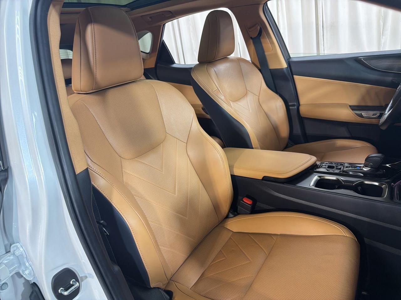 2023 Lexus NX 350 Luxury Annapolis MD